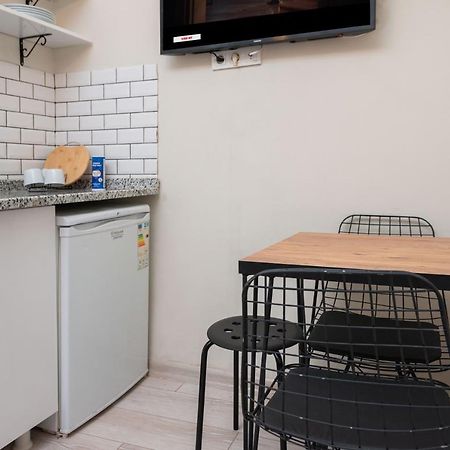 Nora Aparts Aparthotel Istanbul Luaran gambar