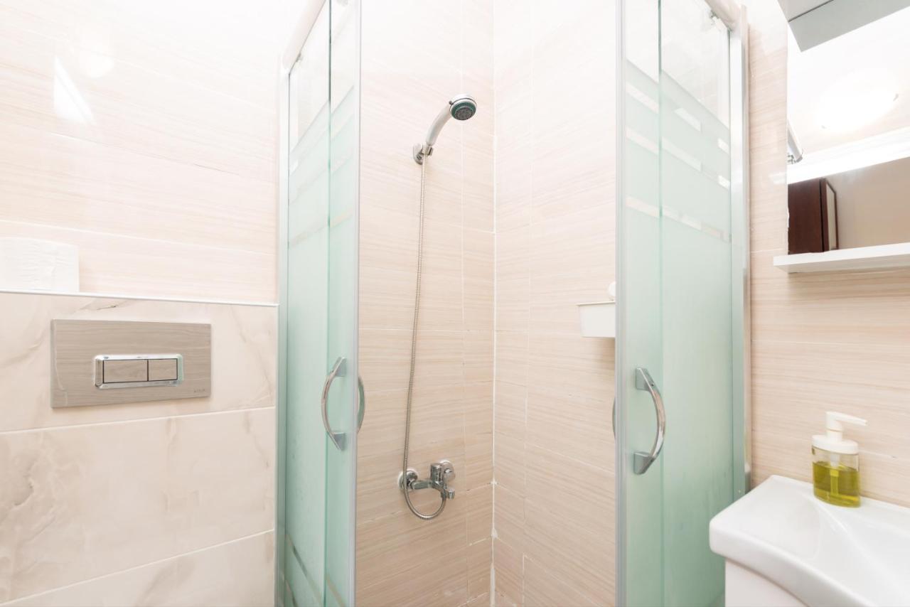 Nora Aparts Aparthotel Istanbul Luaran gambar