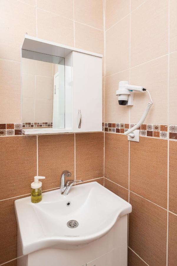 Nora Aparts Aparthotel Istanbul Luaran gambar