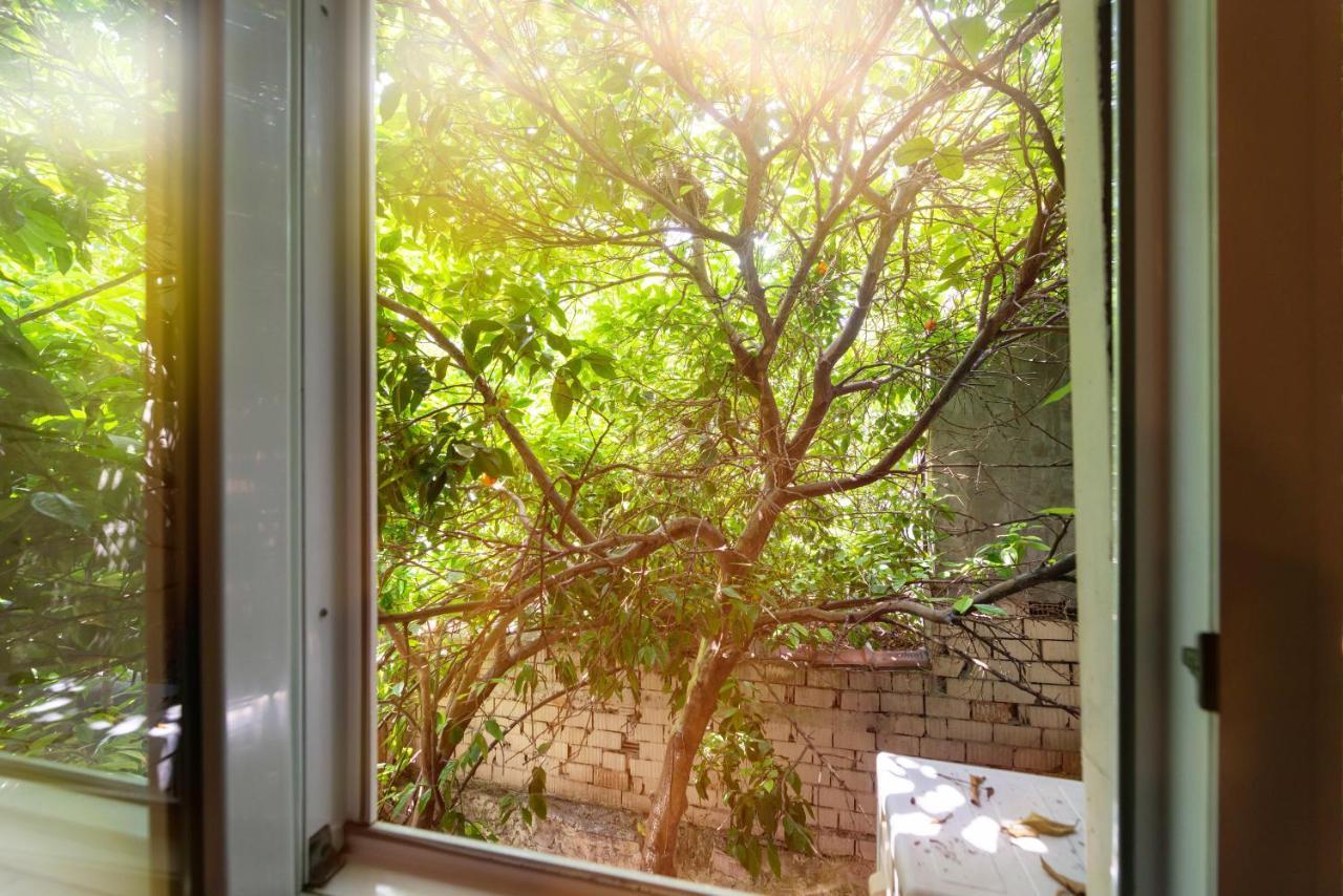 Nora Aparts Aparthotel Istanbul Luaran gambar